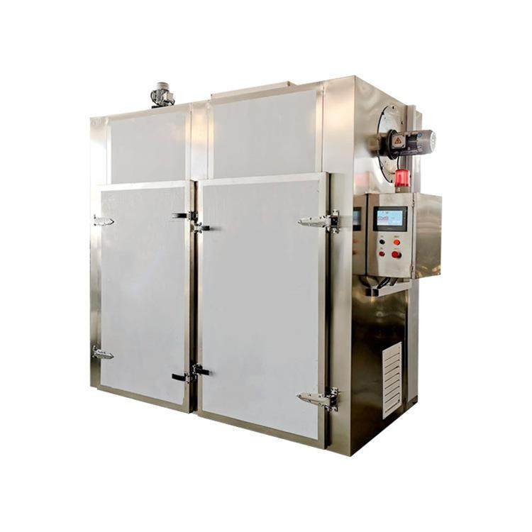 大型电热循环鼓风干燥箱热风循环烘箱药材姜片红枣食物热风烘干房,淘宝优惠券,粉丝福利购,淘宝优惠卷