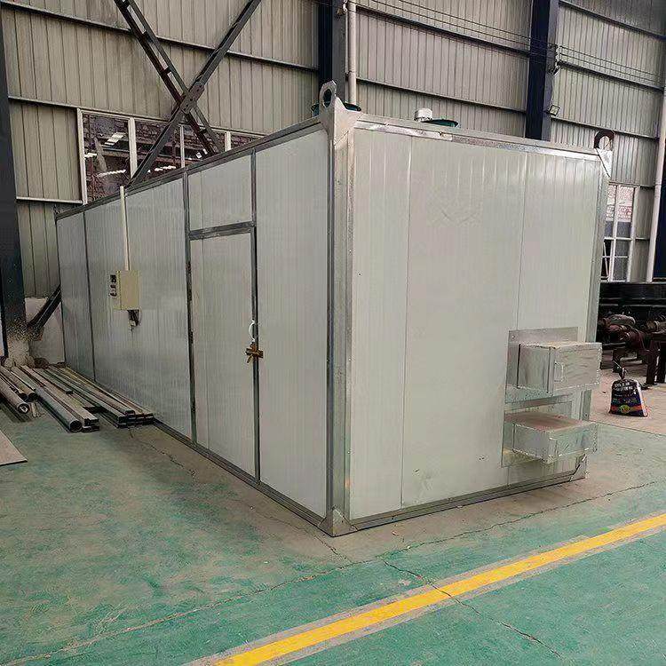 大型电热循环鼓风干燥箱热风循环烘箱药材姜片红枣食物热风烘干房,淘宝优惠券,粉丝福利购,淘宝优惠卷