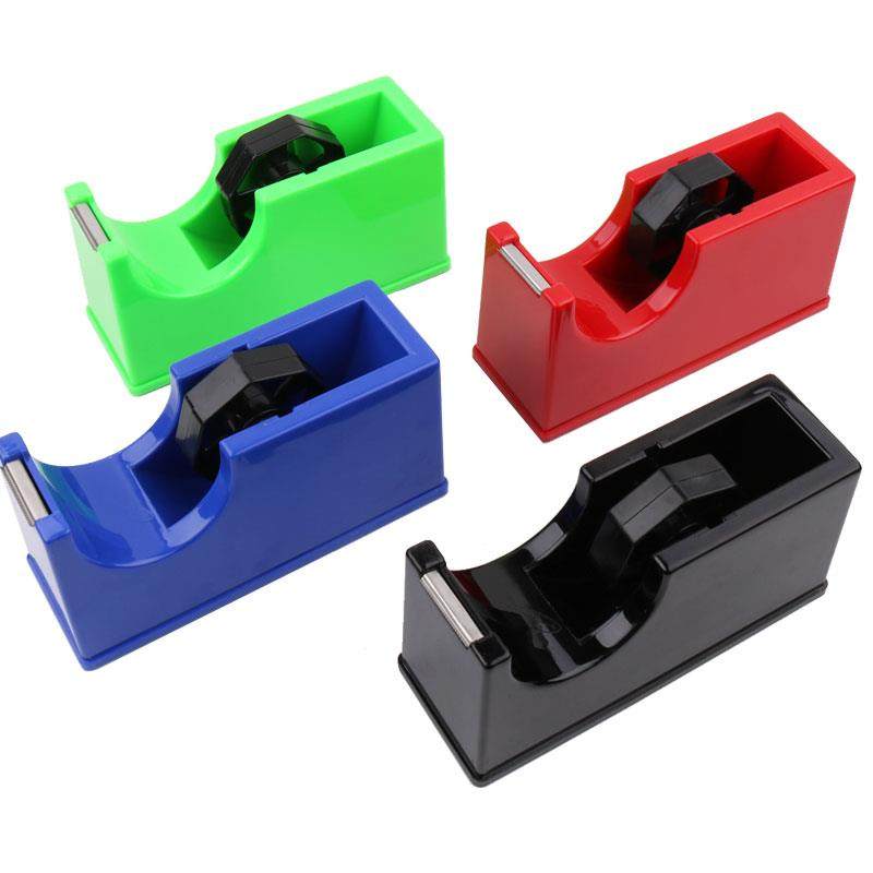 胶带座胶纸机大小号两用胶带台透明胶布胶带切割器,淘宝优惠券,粉丝福利购,淘宝优惠卷