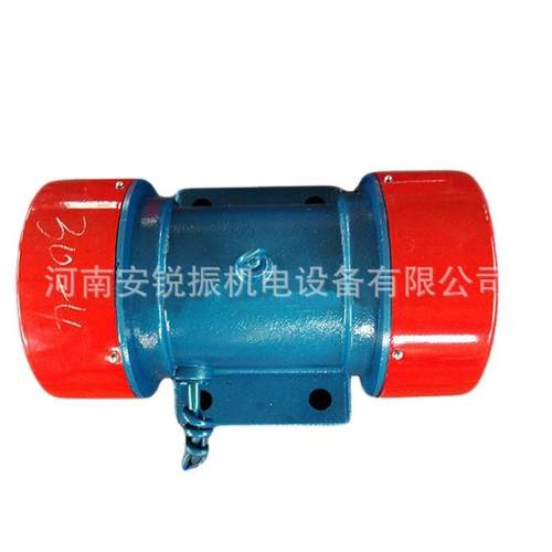 三相异步交流振动电机YZS系列振动电机YZS10-2-0.75KW - 图3