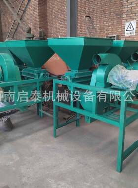 茶籽剥壳机全自动大型青茶果去皮机家用脱壳机小型油茶果去壳机