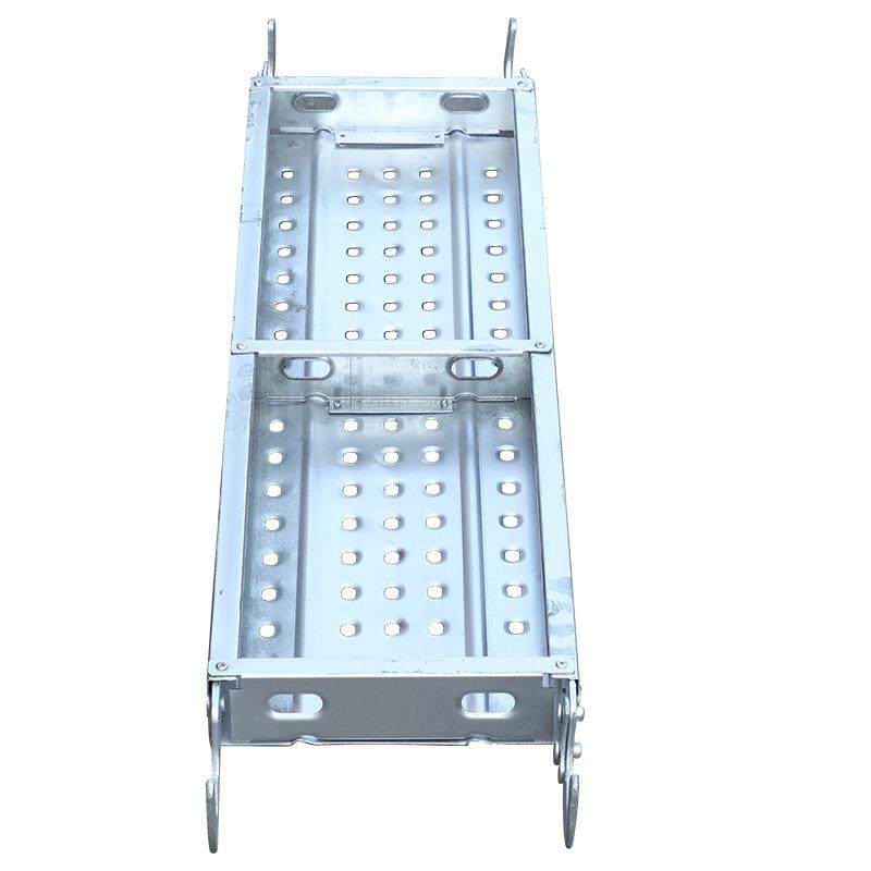 供应带钩钢跳板工地冲孔挂钩钢跳板建筑热镀锌盘扣脚手板,淘宝优惠券,粉丝福利购,淘宝优惠卷