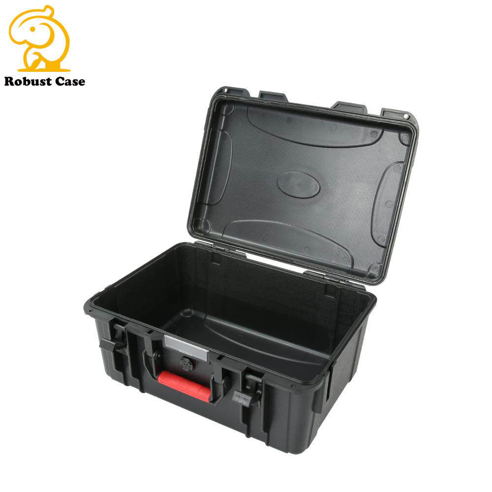 Small household appliance storage box foam shock-absorbing suitcase supports lined waterproof protective box