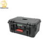 Small household appliance storage box foam shock-absorbing suitcase supports lined waterproof protective box