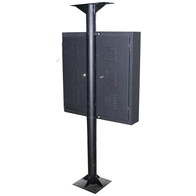 P5户外长2高4后开门单色红色滚动显示屏停车场通行监测显示屏,淘宝优惠券,粉丝福利购,淘宝优惠卷