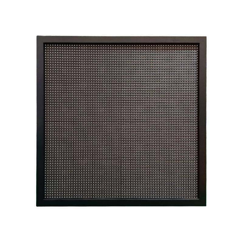 P5户外长2高4后开门单色红色滚动显示屏停车场通行监测显示屏,淘宝优惠券,粉丝福利购,淘宝优惠卷