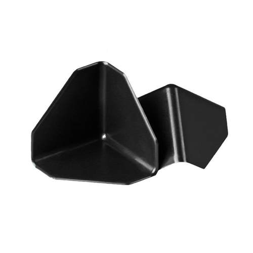 三面塑料护快递包邮物流纸箱家具家居加613防撞磕碰厚塑胶保角护 - 图3