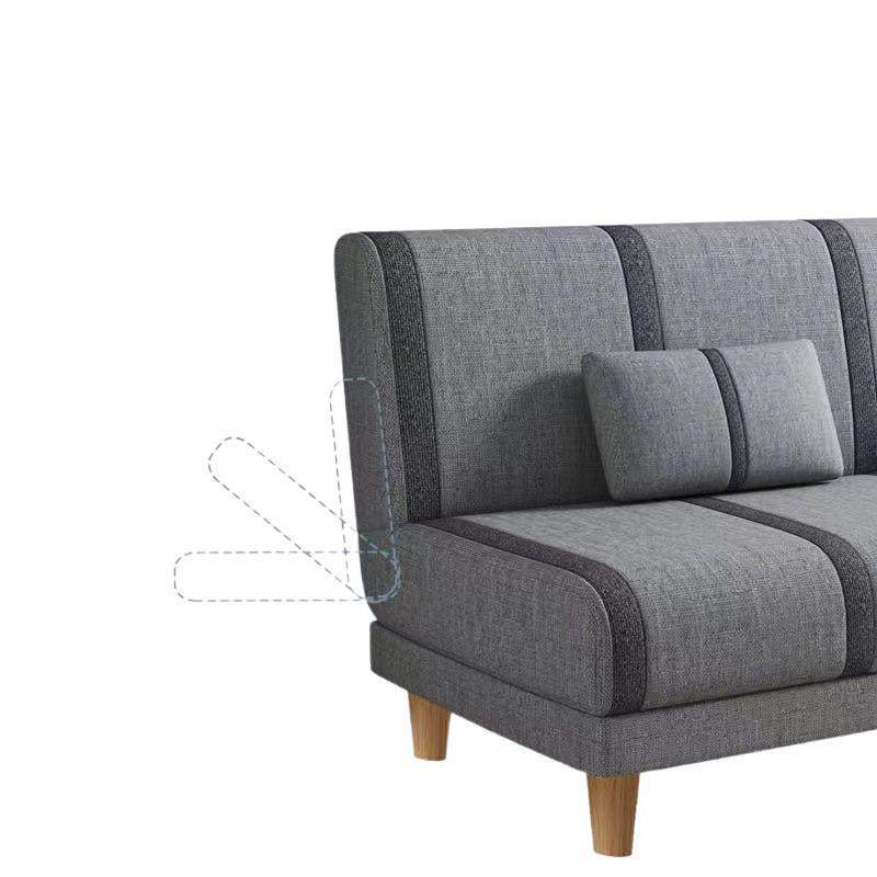 沙发小户型可折叠沙发床两用出租房卧室客厅简易布艺沙发工厂耐用,淘宝优惠券,粉丝福利购,淘宝优惠卷