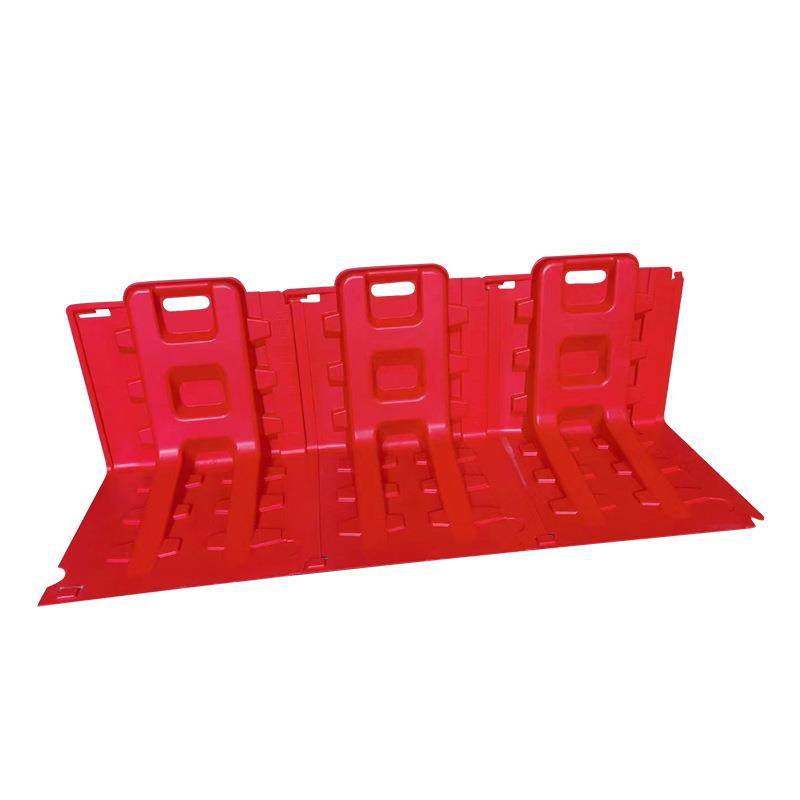 防汛应急L型ABS塑料挡水板家用防水防洪地下车库板加厚型拦水,淘宝优惠券,粉丝福利购,淘宝优惠卷