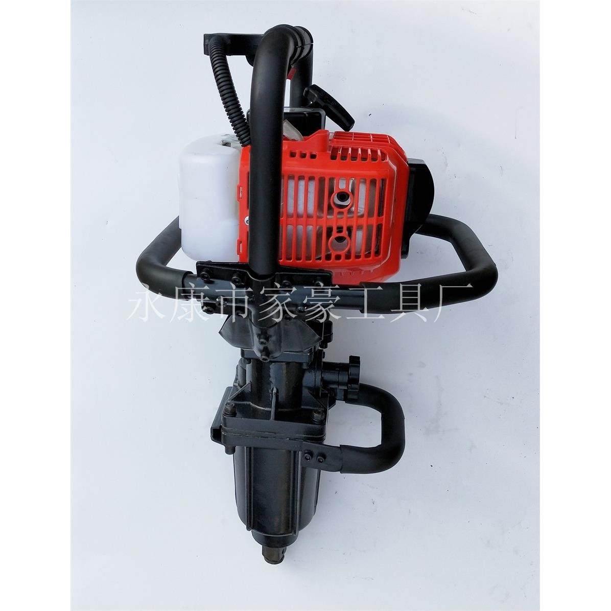 家豪JH96106汽油内燃机铁路冲击扳手螺母拆装机器动力扳手,淘宝优惠券,粉丝福利购,淘宝优惠卷