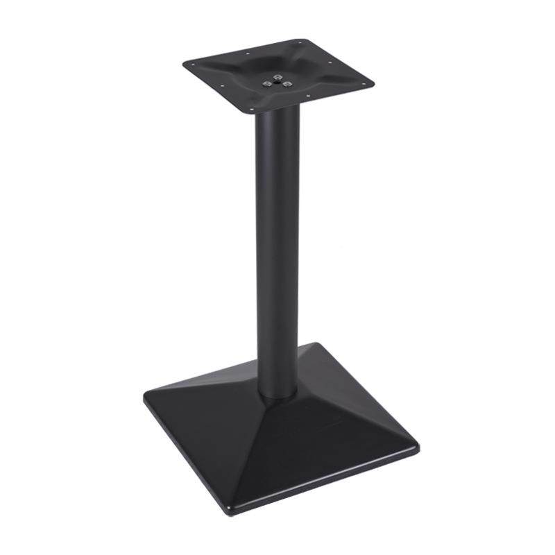 钢板斜面冲盘桌腿餐咖啡桌压奶茶西甜品面馆钢板冲压餐饮四人位餐,淘宝优惠券,粉丝福利购,淘宝优惠卷