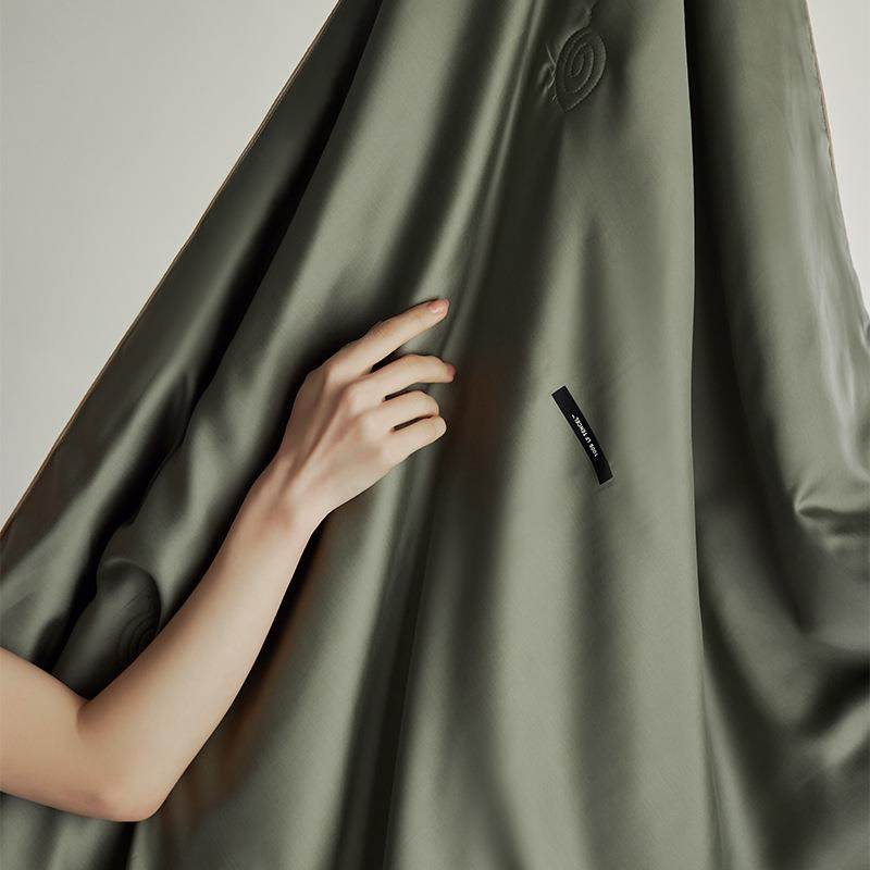 A类母婴高端LF奥地利兰精天丝超细旦夏被四件套桑蚕丝夏凉被床笠,淘宝优惠券,粉丝福利购,淘宝优惠卷