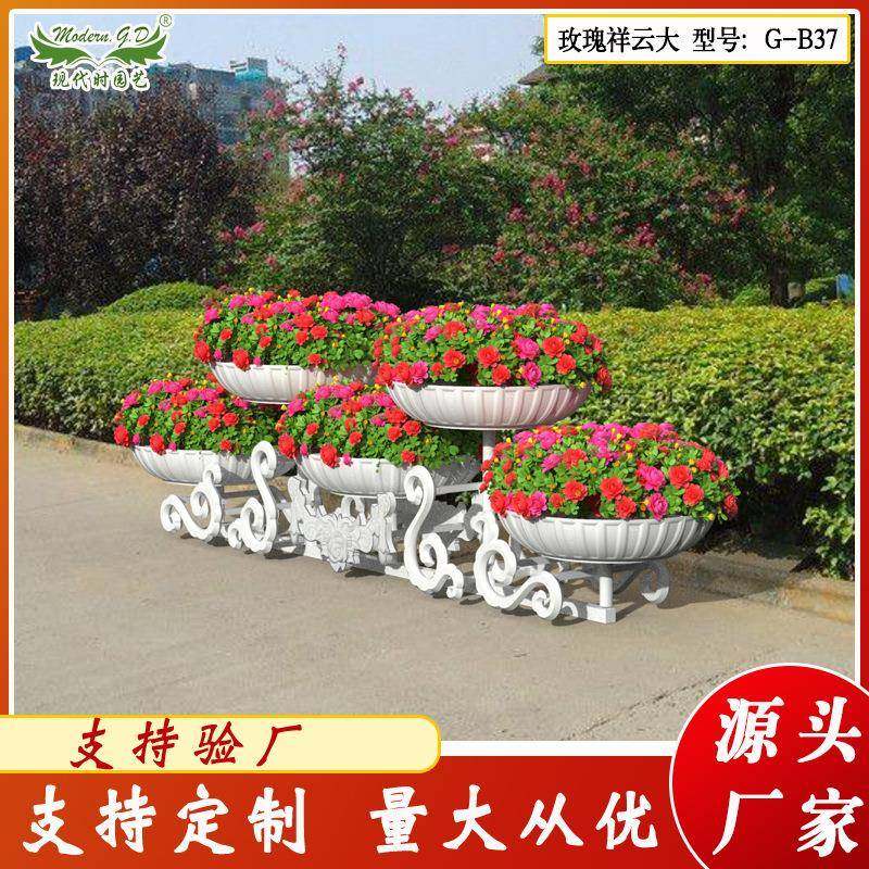 优惠立体绿化园艺景观花器花架小型园林创意摆件多层景观绿植架,淘宝优惠券,粉丝福利购,淘宝优惠卷