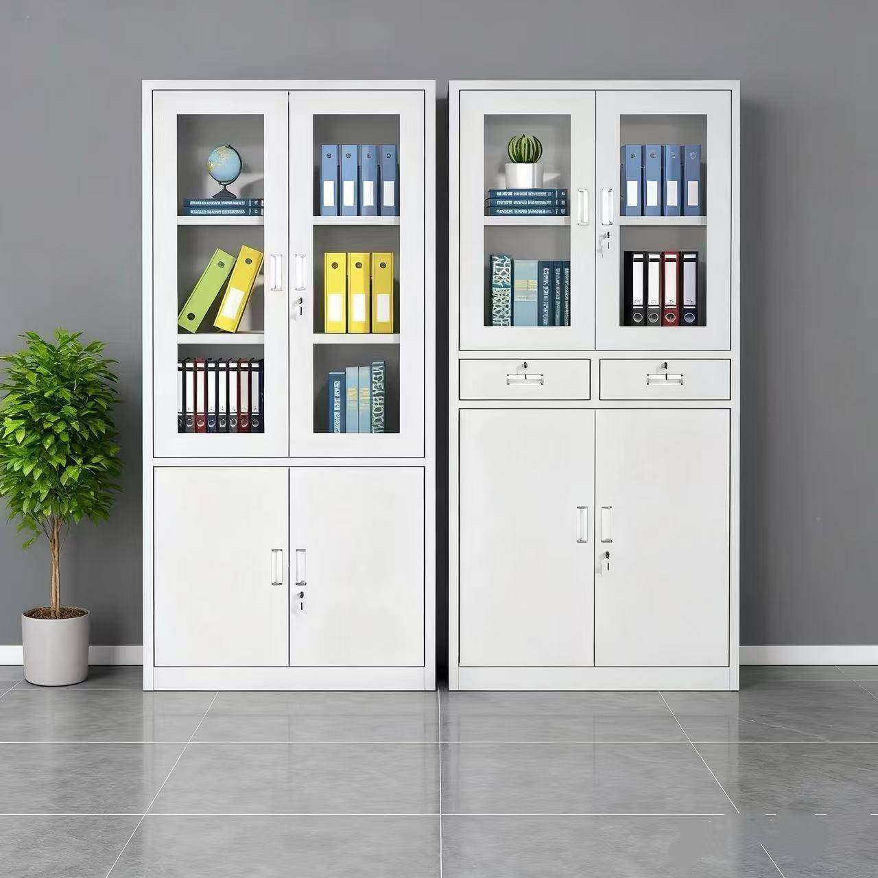 热卖钢制员工舍更衣储柜办公铁皮文件资料柜档咨询客服案柜带柜锁,淘宝优惠券,粉丝福利购,淘宝优惠卷