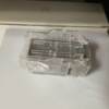 P1 stapler stapler with three boxes of staples in stock