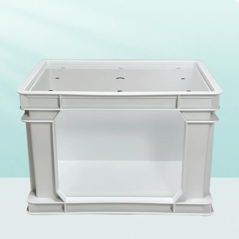 周转箱鱼缸轻便龟缸发色箱透明周转箱滴流上滤可视周转箱鱼缸,淘宝优惠券,粉丝福利购,淘宝优惠卷