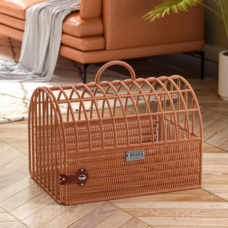 猫咪笼子家用猫背包外出宠物斜挎藤编猫包车载手提笼猫咪用品猫窝,淘宝优惠券,粉丝福利购,淘宝优惠卷