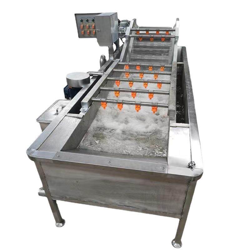 全自动翻浪式地瓜土豆气泡清洗机 雪莲果气泡清洗机,淘宝优惠券,粉丝福利购,淘宝优惠卷