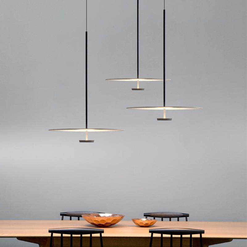 北欧客厅创意简样板间圆38025房形灯具现代约餐厅吧台室书小吊灯,淘宝优惠券,粉丝福利购,淘宝优惠卷