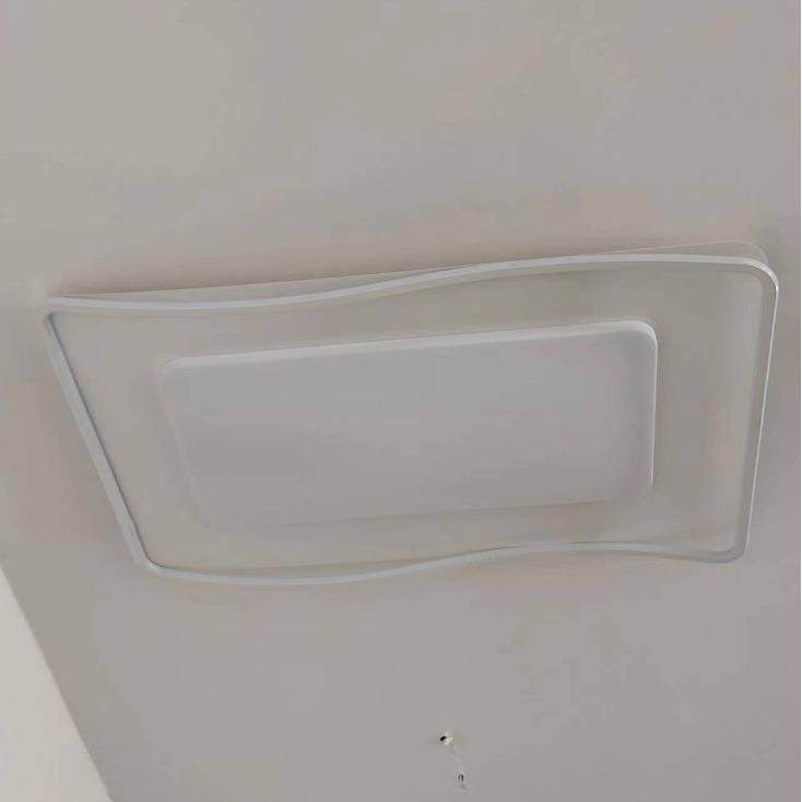 全光谱客厅吸顶灯奶油风客厅大灯现代简约大气卧室灯全屋套餐灯具,淘宝优惠券,粉丝福利购,淘宝优惠卷