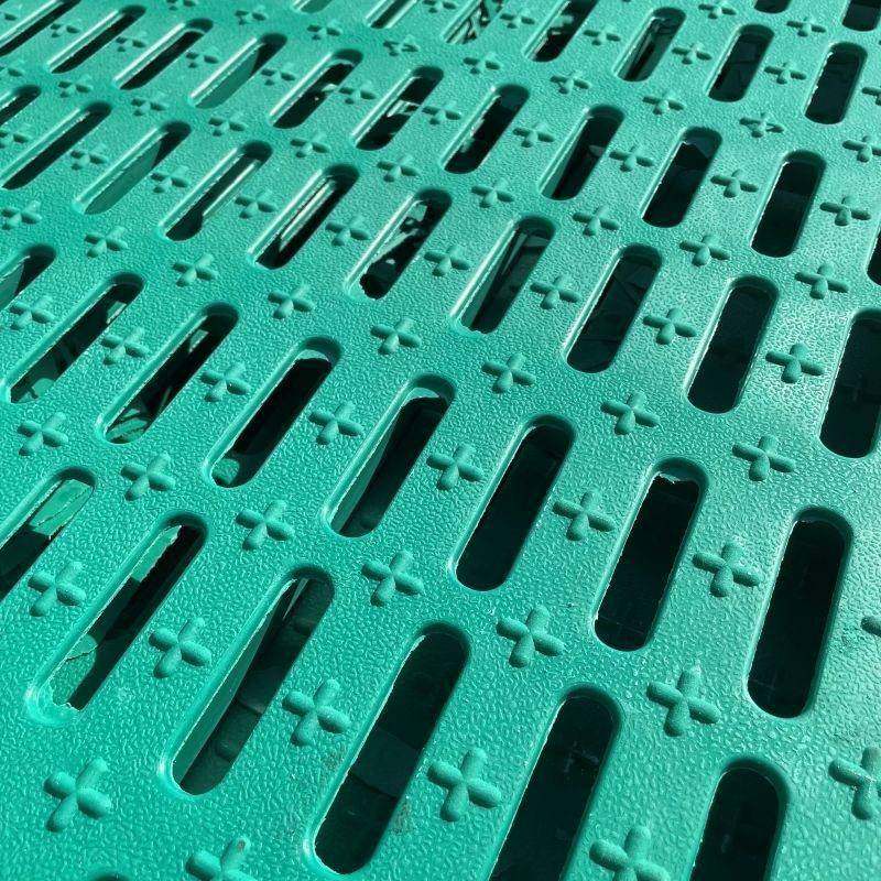 加厚款猪用漏粪板母猪产床定位栏保育床仔猪育肥猪专用复合漏缝板,淘宝优惠券,粉丝福利购,淘宝优惠卷