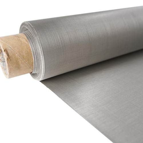 不锈钢织网ZJZ席型网丝筛网网片滤金属网304编网网316工业不锈钢 - 图3