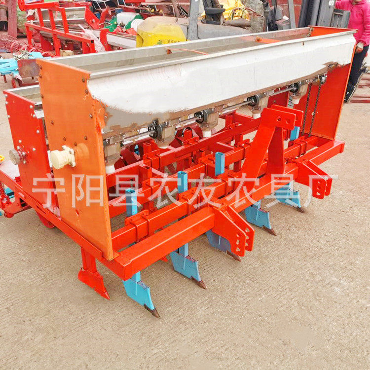 定制款大豆播种机玉米大豆花生农作物种植机播种机,淘宝优惠券,粉丝福利购,淘宝优惠卷