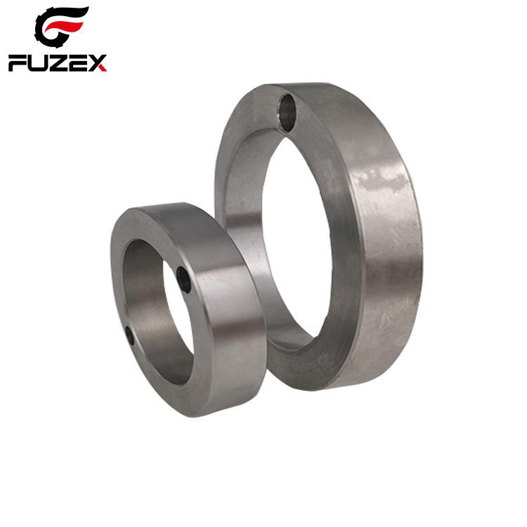 法兰非标法兰定位圈固定圈定位环 - 图0