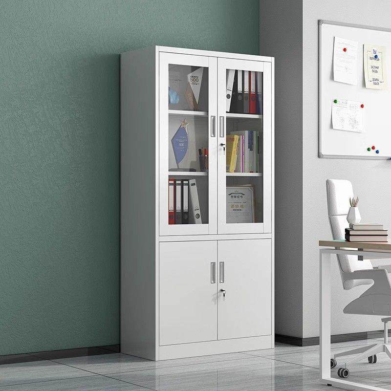 铁文件柜办公皮物室资料储物柜档见详情案更衣带锁柜书柜置矮柜收,淘宝优惠券,粉丝福利购,淘宝优惠卷