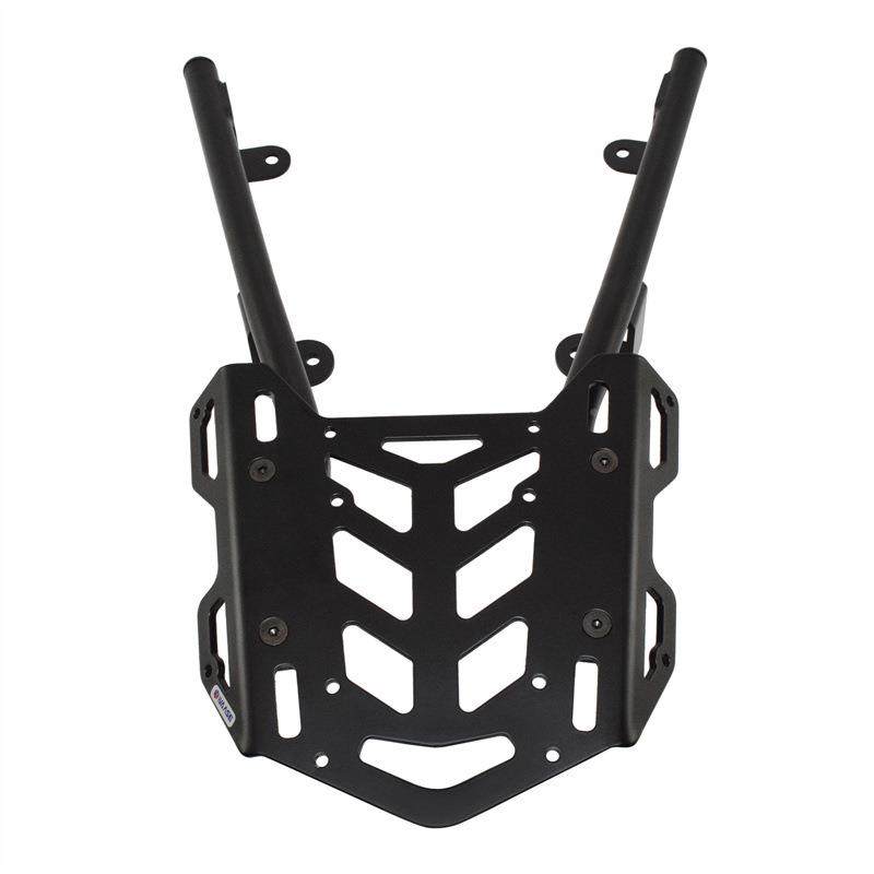 适合AD0V160AD1V62223改装摩托车尾48107后货架后箱架行李架,淘宝优惠券,粉丝福利购,淘宝优惠卷