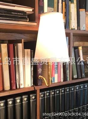 新款经典文术学灯摆图书馆艺装YS-001件饰品家庭院设计文居学艺术