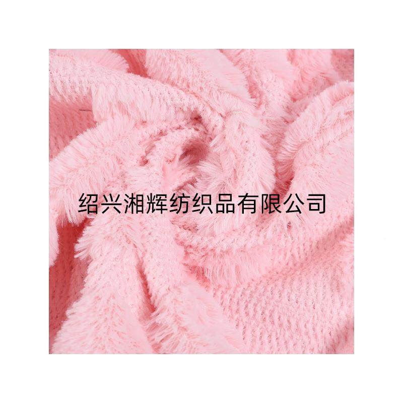 新品GPI绣花立蝶结绗缝绒布家毛纺体抱枕靠垫套面料蝴夹棉绗绣毛,淘宝优惠券,粉丝福利购,淘宝优惠卷