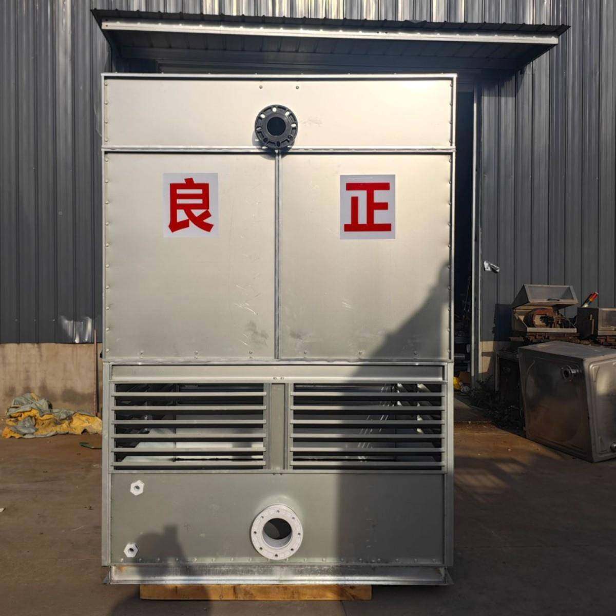 BVX工业方冷却塔厂循环水降温镀镁铝耐锌板外壳腐形蚀封方形冷却,淘宝优惠券,粉丝福利购,淘宝优惠卷