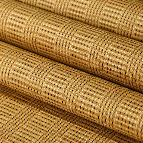 天懿竹席家用直筒1.5夏季1.8m宿舍凉席子大尺寸2米草席尺寸可定制 - 图1