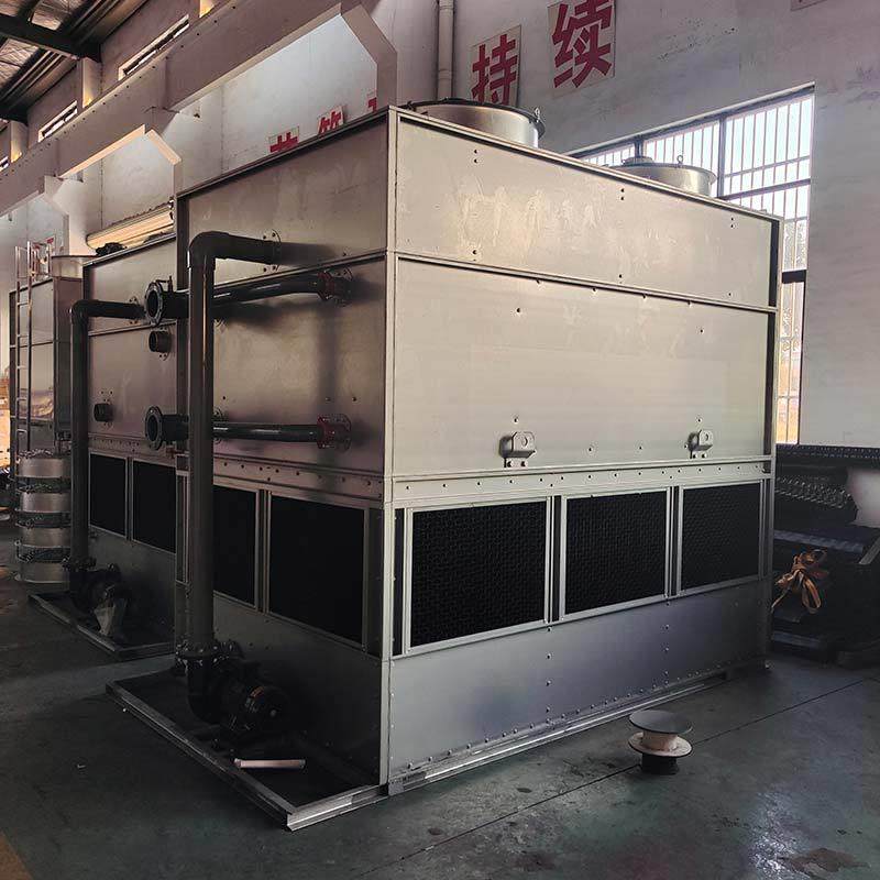 不锈钢冷却塔闭式盘管冷却水塔配套中央空调中频炉反应釜用设备,淘宝优惠券,粉丝福利购,淘宝优惠卷