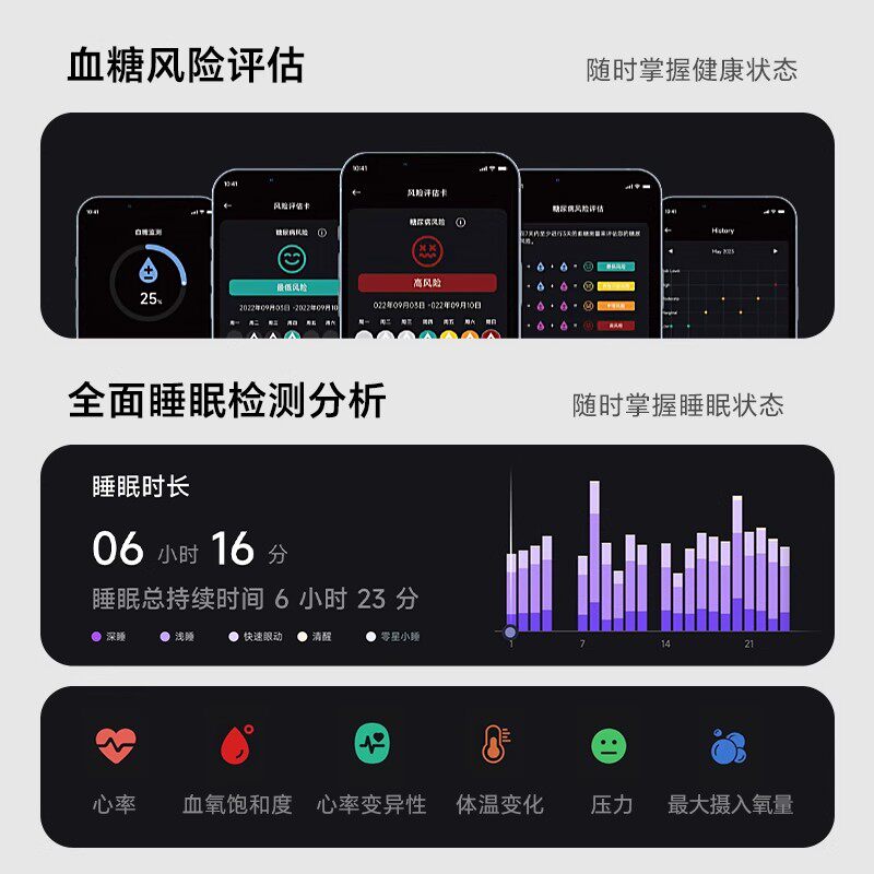 Yijie JCRing smart ring