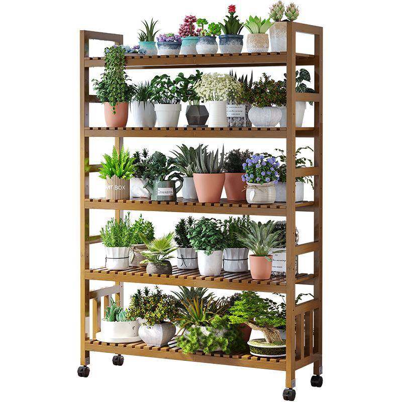 可架移轮动落地花架置物架客厅花阳台带滚室内大KYDHJ厅用架花盆,淘宝优惠券,粉丝福利购,淘宝优惠卷