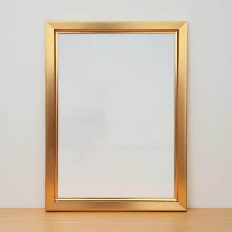 开启p2J6HtSA式铝合金海报前框4cm广告框挂墙制宣度板边框相框画,淘宝优惠券,粉丝福利购,淘宝优惠卷