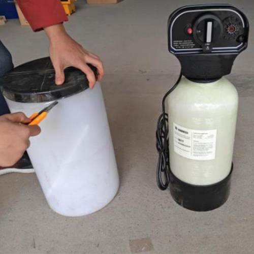 NuSun 贵宾/泰迪幼犬犬粮 2500g热0.3T软水理处器/AGL加管/电脑版 - 图0