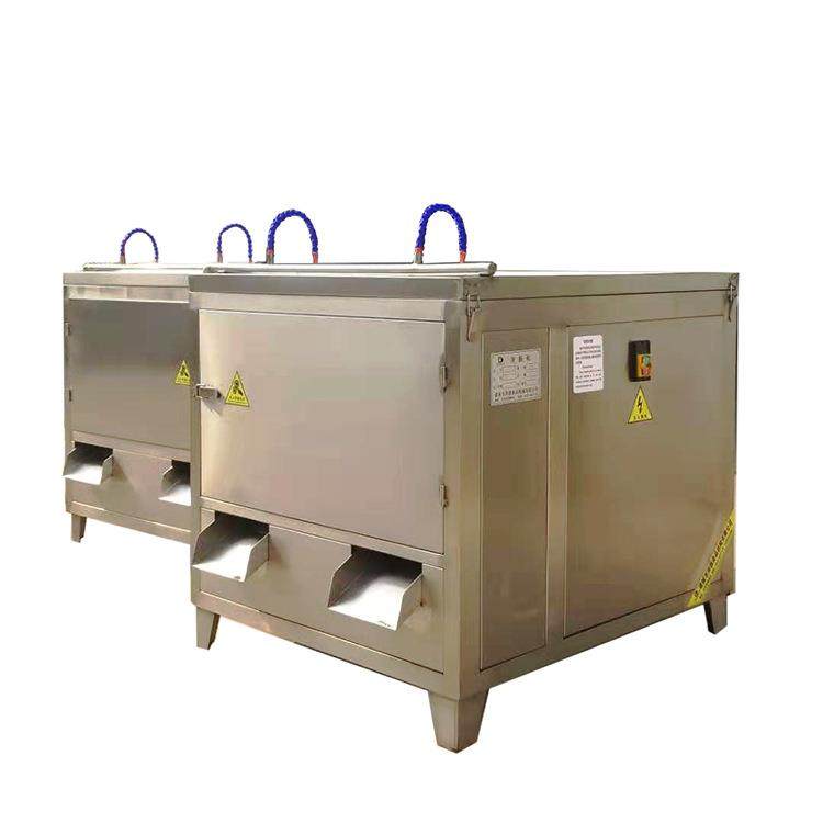 不锈钢家禽肠类割肠机猪红肠剖肠机器鸡鸭肠鹅肠开口清洗食品机械,淘宝优惠券,粉丝福利购,淘宝优惠卷