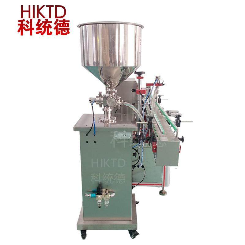 洗护清洁剂修车清洁剂洁厕清洁剂液体灌装机,淘宝优惠券,粉丝福利购,淘宝优惠卷