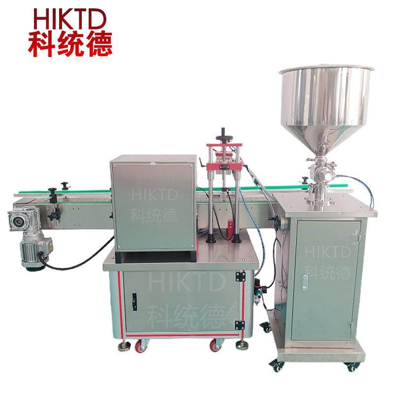 洗护清洁剂修车清洁剂洁厕清洁剂液体灌装机,淘宝优惠券,粉丝福利购,淘宝优惠卷