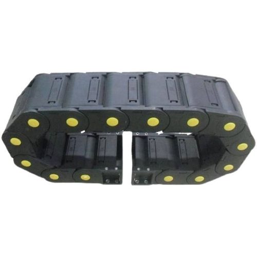 替VAC51-F48-R60-N22-VDC52x/75/100-VAC21/VAC31-F30/VAC42-拖链 - 图1