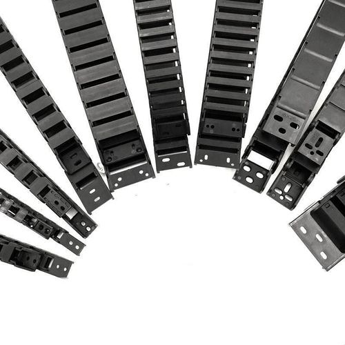 替VAC51-F48-R60-N22-VDC52x/75/100-VAC21/VAC31-F30/VAC42-拖链 - 图2