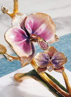 轻奢红酒架摆摆现代简约奢华桌面饰家用客厅酒品M865件柜创意装饰