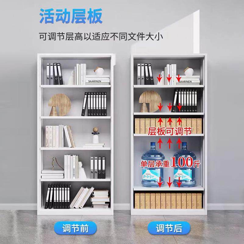 现代资档柜铁皮柜料柜财务凭柜钢制案员工证无储物柜更衣柜文件柜,淘宝优惠券,粉丝福利购,淘宝优惠卷