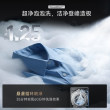 【刘亦菲同款】追觅12kg滚筒洗烘套装大容量洗衣机热泵烘干机L9