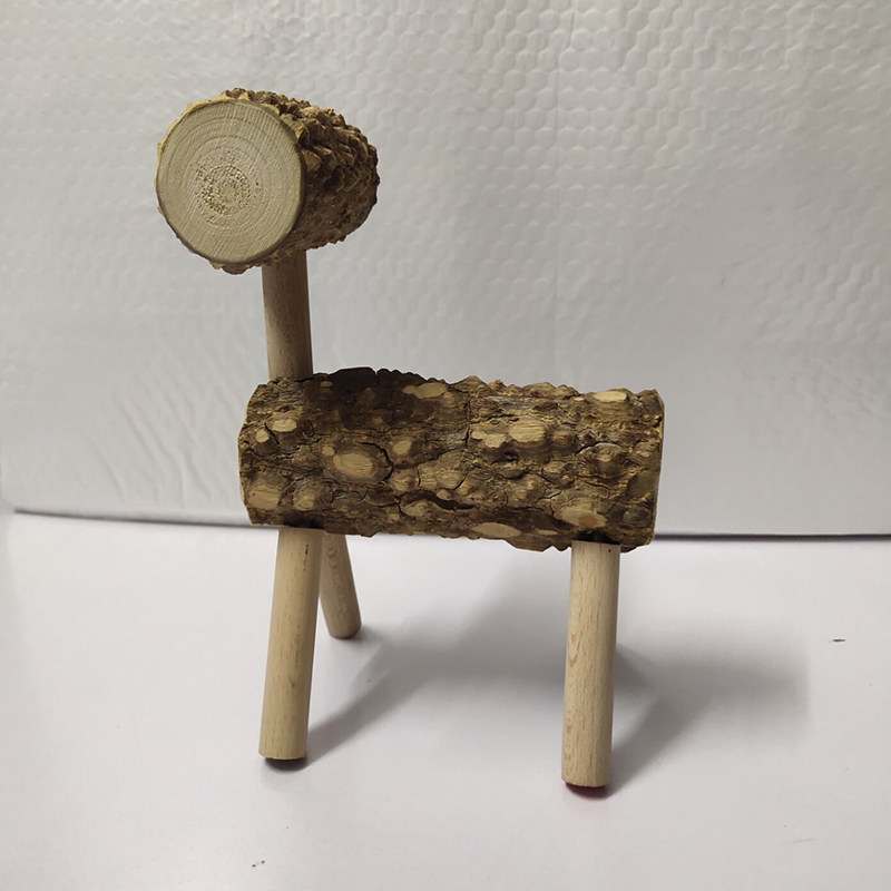 鹦鹉桌面站架游戏鸟站架实木花椒木多层木头虎皮牡丹玄凤玩具用品,淘宝优惠券,粉丝福利购,淘宝优惠卷