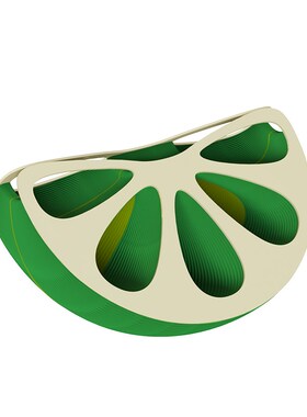 十八纸零食架筐家居饰品入户玄关装饰摆件钥匙收纳礼物前台招待篮