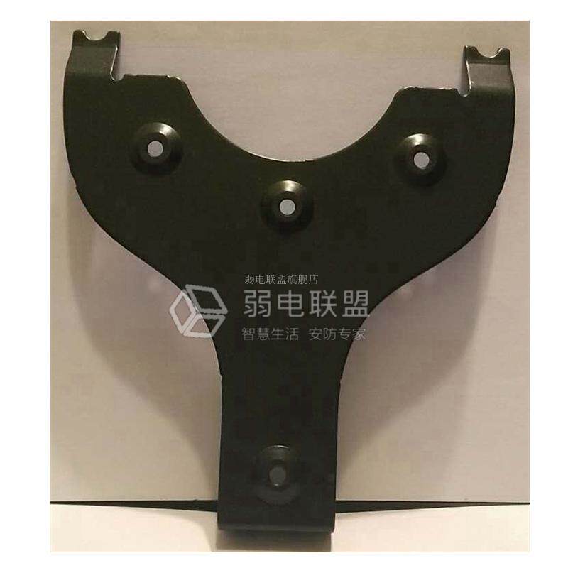 Zhongkong Wisdom IFACE102/502/702/302 Face King Attendance Machine Installation Bracket Hanging Plate Backplate Accessories